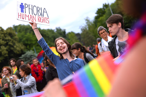 Il vero obiettivo della legge sull’omofobia