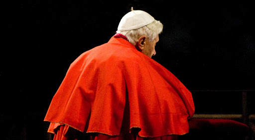 Benedict XVI’s personal secretary debunks ‘mystical experience’ – CPP