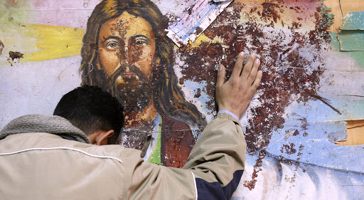 The Summit on the plight of Christians in the Middle East has started &#8211; it