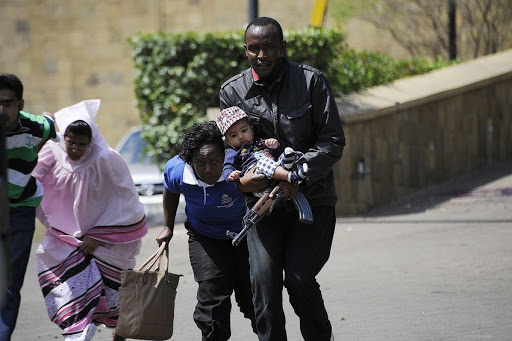 Ataque terrorista en Kenia &#8211; it
