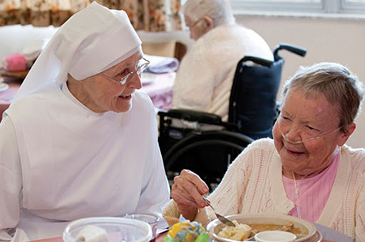 Religious sisters lead first class-action suit against HHS mandate &#8211; it
