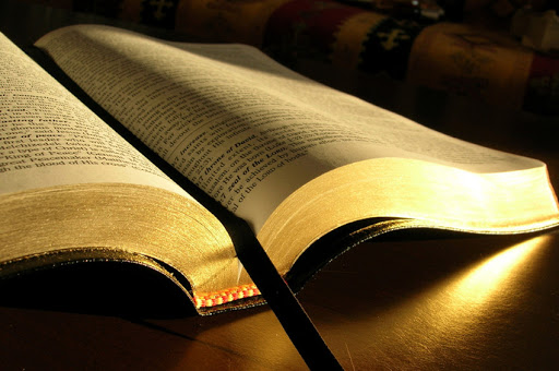 Biblia el libro &#8211; it