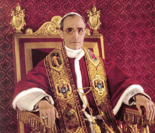 Pio XII – it