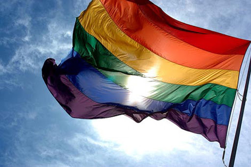 bandera gay &#8211; it