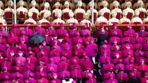 Next bishops’ synod to explore pastoral care of family – it