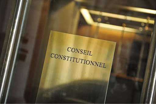 Conseil Constitutionnel &#8211; it