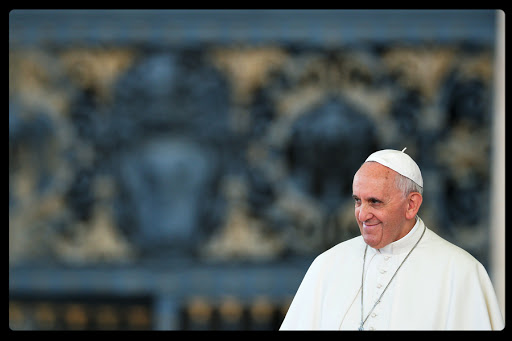 WEB Pope Francis Reflect on Sinners &#8211; it