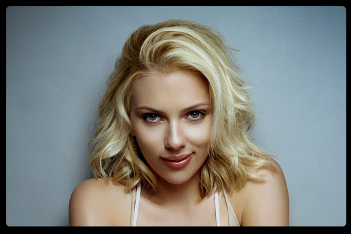 WEB Scarlett Johansson &#8211; it