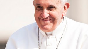 General Audience with Pope Francis – it