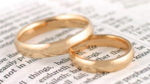 Catholics continue to have lowest divorce rates, report finds – it
