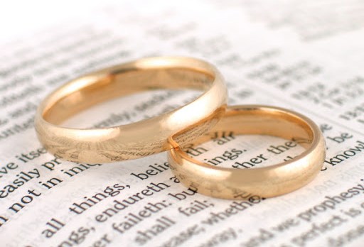 Catholics continue to have lowest divorce rates, report finds &#8211; it