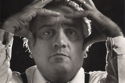 Federico Fellini &#8211; it