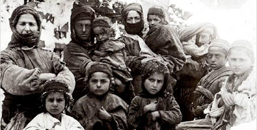 Genocidio Armeno 2