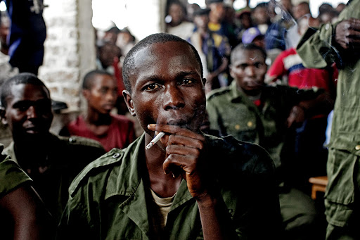 Repubblica Democratica del Congo: ecco chi paga la guerra infinita