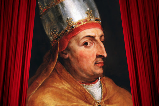 The Thrilling Tale of the “Great” Pope You’ve Never Heard Of &#8211; it