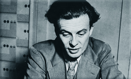 Aldous Huxley e l&#8217;etica sessuale
