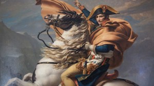 Il lato segreto di Napoleone: la profonda fede cattolica