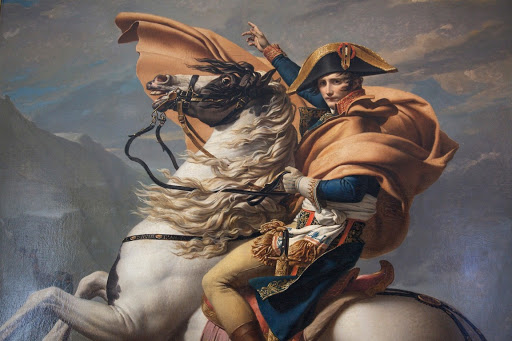 Il lato segreto di Napoleone: la profonda fede cattolica