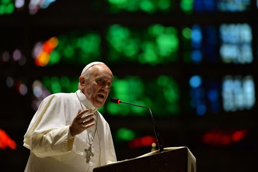 Papa Francesco ai vescovi americani: dovete odorare di Vangelo