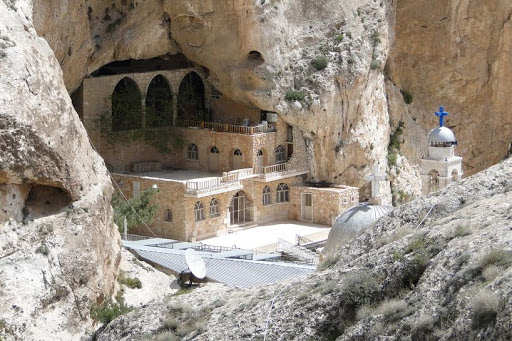 Siria: rapite 5 suore del convento greco-ortodosso di Maalula
