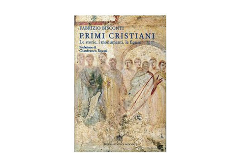 Cover of the book Primi Cristiani &#8211; it