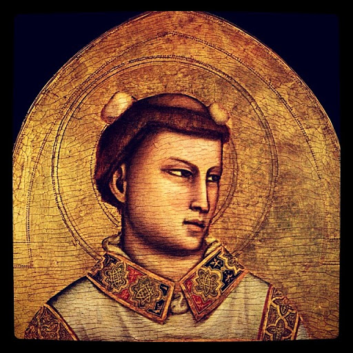Santo Stefano, primo martire cristiano