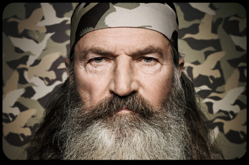 Duck Dynasty Star Suspended Over Comments on Homosexuality Art StreiberAE &#8211; it