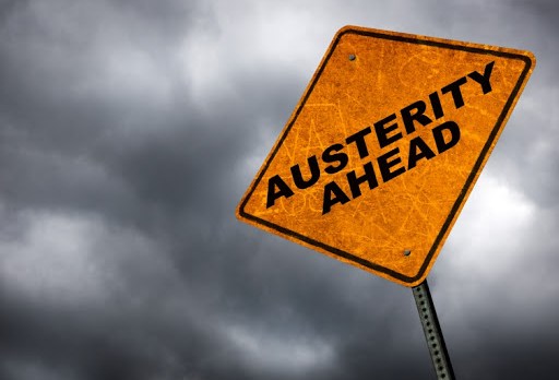 L&#8217;austerità porta al baratro, i consumatori hanno bisogno di fiducia