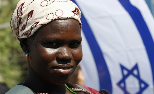 Israele: la lunga marcia dei migranti africani per la dignità