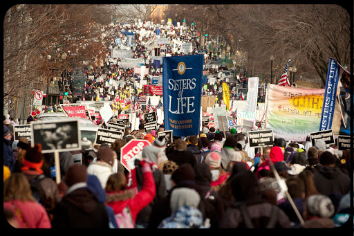 Ten Reasons Why the March for Life is Important Jeffrey Bruno &#8211; it