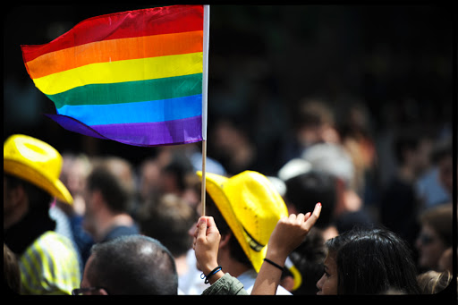 Homosexual Rainbow Bash Drag Show Planned at Jesuit Seattle Univ Guillaume Paumier &#8211; it