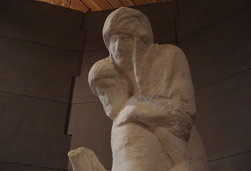 La Pietà Rondanini, il testamento spirituale di Michelangelo