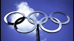 How the Church Fathers Found God in the Olympics Shawn Carpenter – it