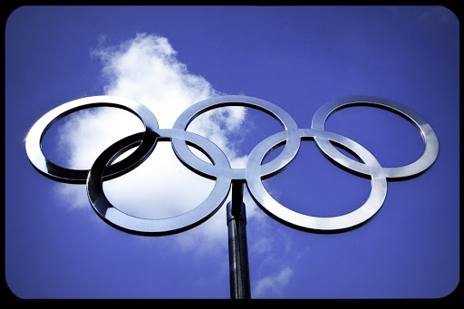 How the Church Fathers Found God in the Olympics Shawn Carpenter &#8211; it