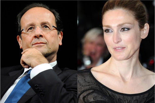 Hollande &#8211; Gayet