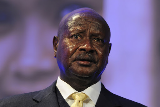 Uganda: President Signs Anti-Gay Bill &#8211; it