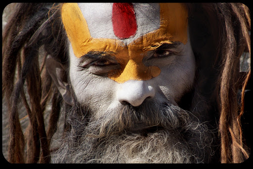 WEB Aboriginal Man Mystic &#8211; it