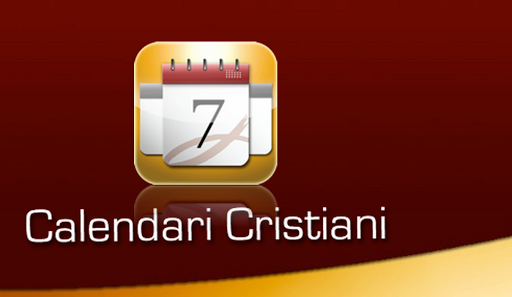 calendari cristiani