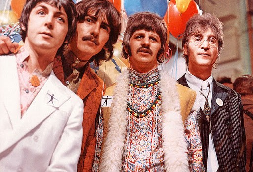 The Beatles &#8211; it