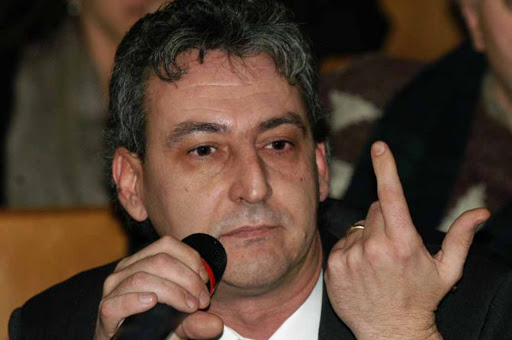Marco Roncalli