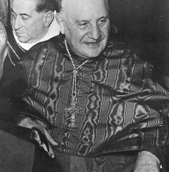 Monseñor Roncalli, Patriarca &#8211; it