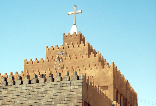church in iraq &#8211; it