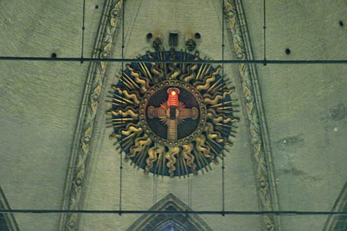 Sacro Chiodo del Duomo di Milano