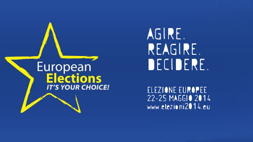 Banner Voto Europa