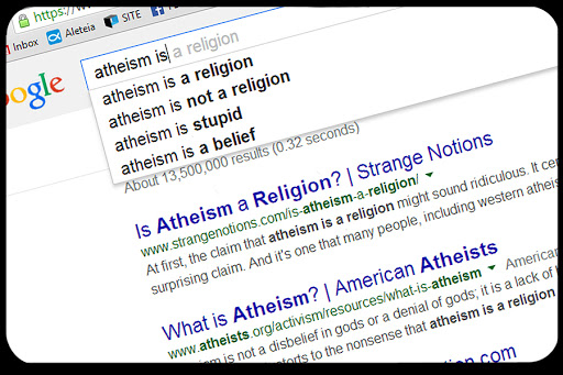 The Danger of Soft Atheism Aleteia &#8211; it