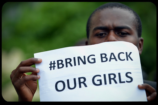 WEB Bring Back Our Girls &#8211; it