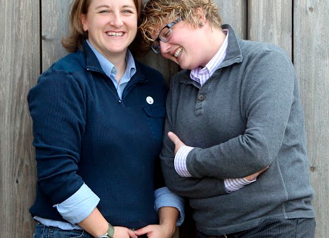 Gay marriage in Idaho &#8211; couple victorious &#8211; it