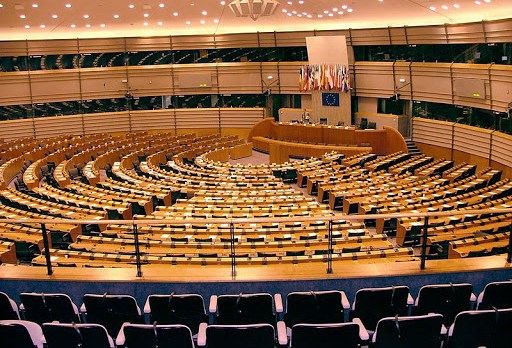 Parlamento Europeo &#8211; it