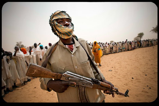 Did Boko Haram Just Win UN Albert Gonzalez Farran &#8211; it