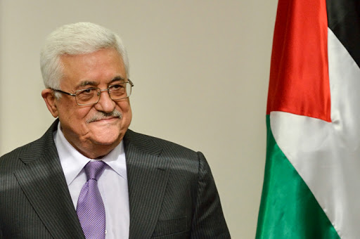 Mahmoud Abbas 01 &#8211; it